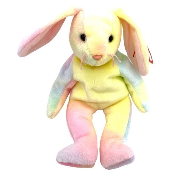 Beanie Baby Bunny Bundle - Picture 8 of 16